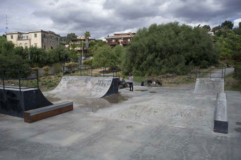 Gioeni Skatepark