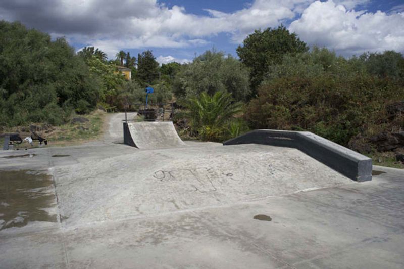 Gioeni Skatepark
