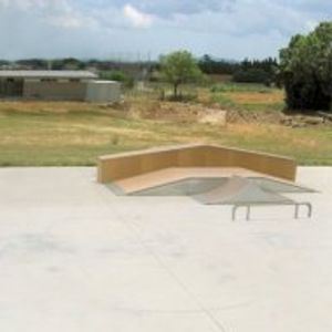 Girona Skatepark