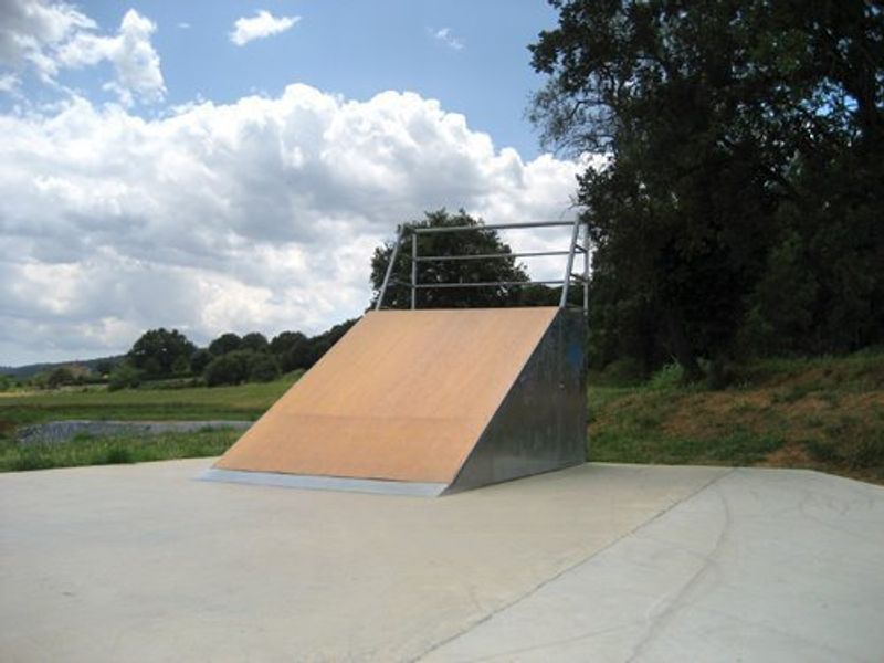 Girona Skatepark