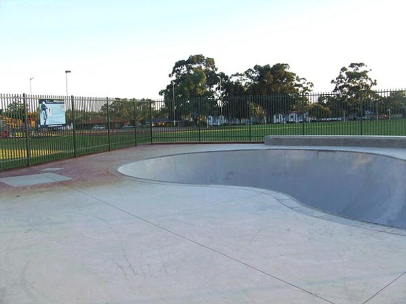 Girrawheen Bowl
