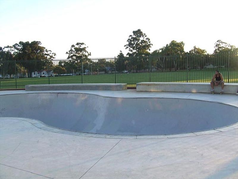 Girrawheen Bowl