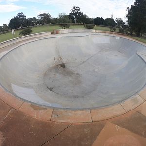 Girrawheen Bowl