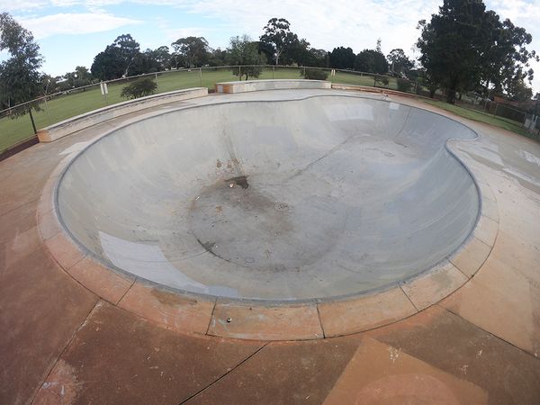 Girrawheen Bowl