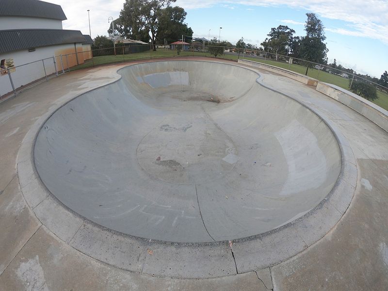 Girrawheen Bowl