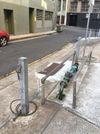 GK Flat Bar 