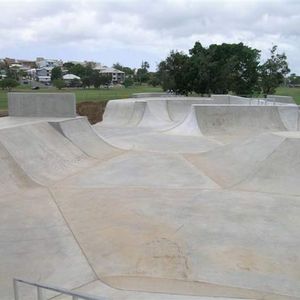 Gladstone Skatepark