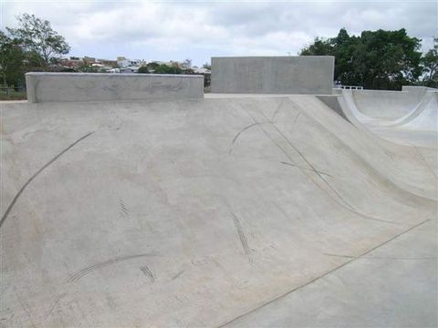 Gladstone Skatepark photo 2