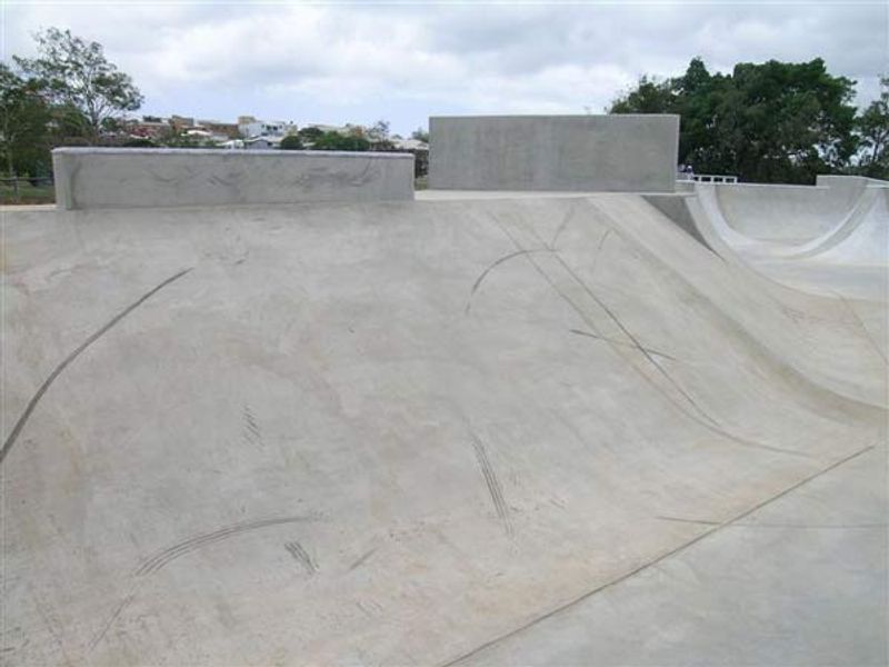 Gladstone Skatepark