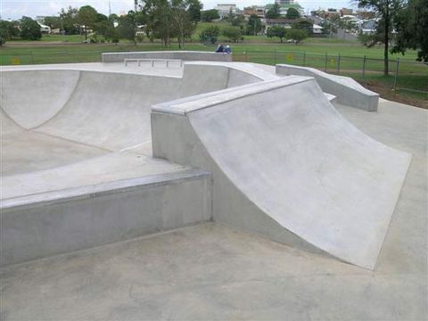 Gladstone Skatepark photo 4
