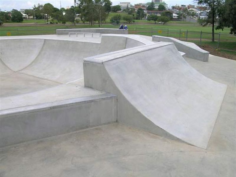 Gladstone Skatepark