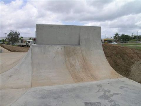 Gladstone Skatepark photo 6