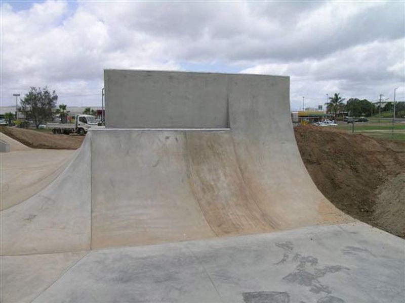 Gladstone Skatepark