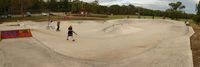 Glenbrook Skate Park