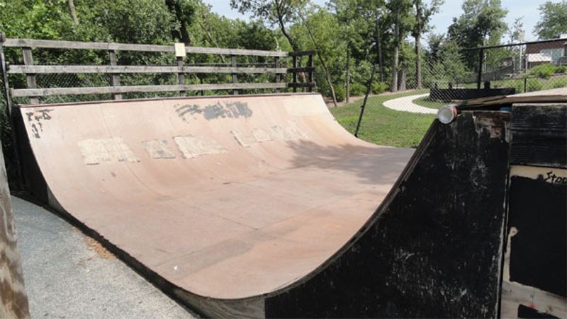 Glencoe Skatepark