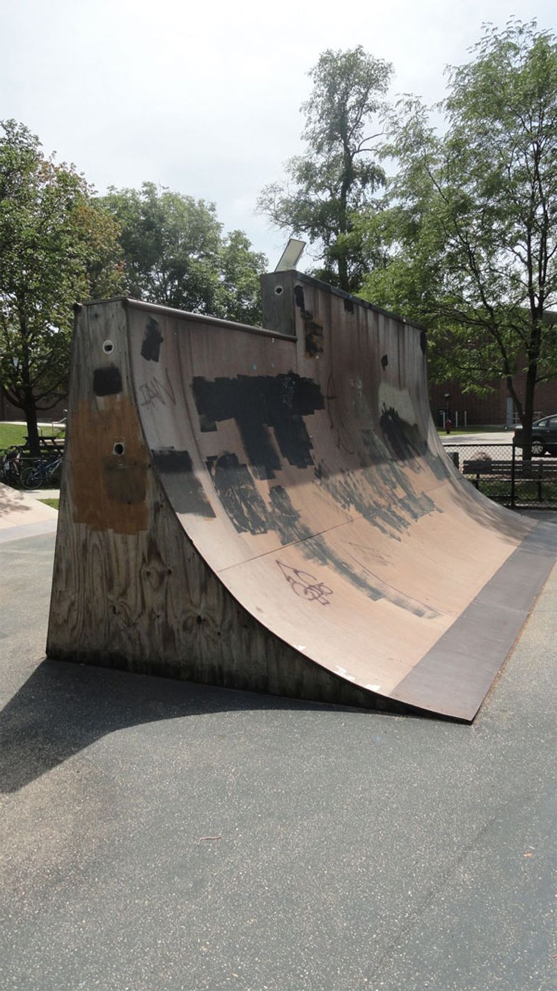 Glencoe Skatepark
