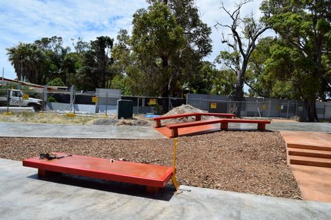 Glen Iris Skatepark photo 13
