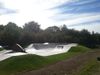Glenluce Skate Park 