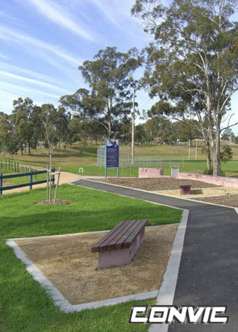 Glenmore Skatepark