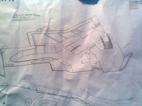 Glenmore Skatepark photo 15