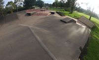 Glenmore Skatepark