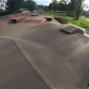 Glenmore Skatepark
