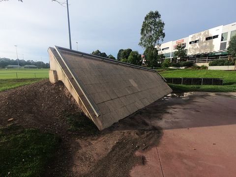 Glenmore Skatepark photo 4