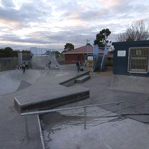 Glenorchy Skate Central