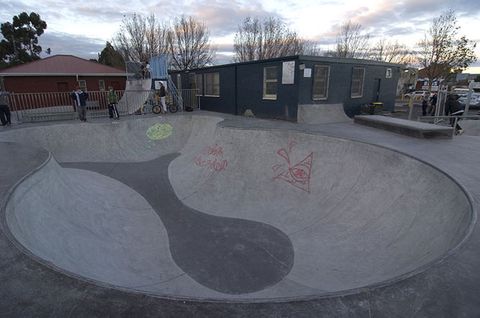 Glenorchy Skate Central photo 2
