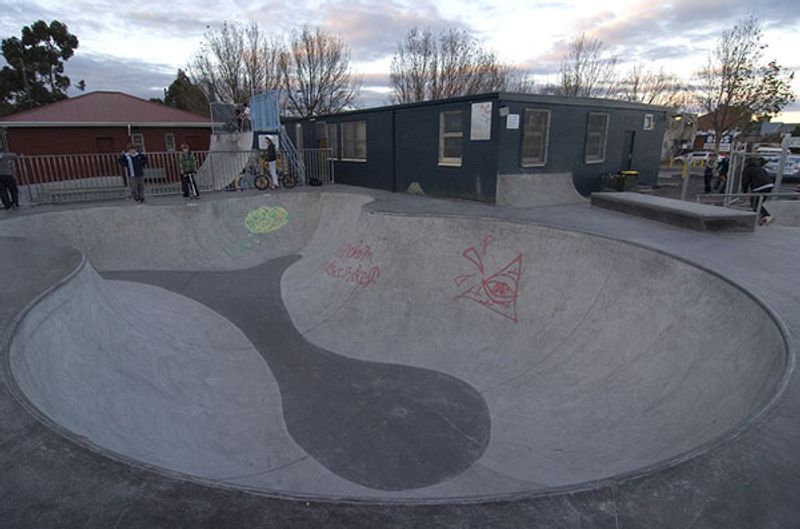 Glenorchy Skate Central
