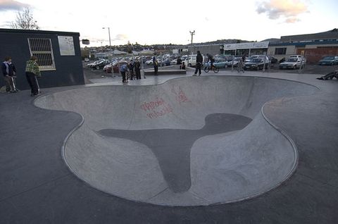 Glenorchy Skate Central photo 3