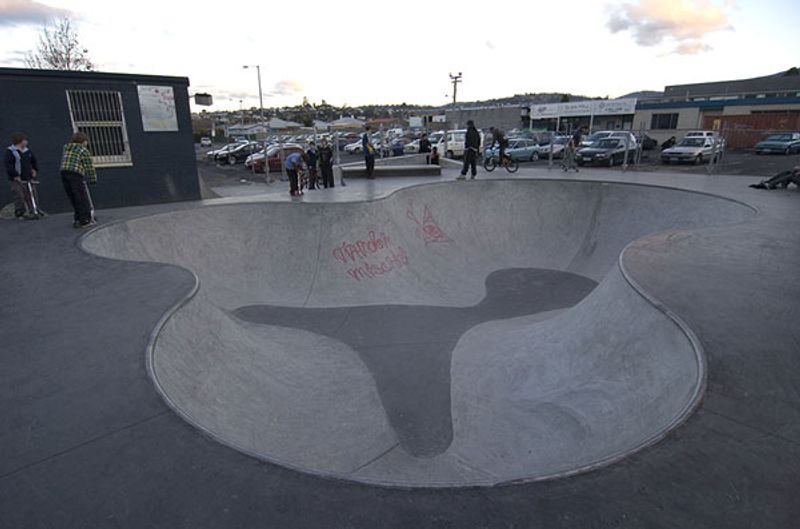 Glenorchy Skate Central