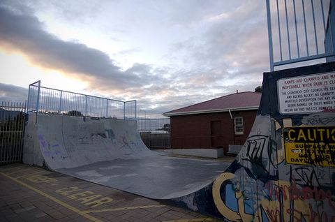 Glenorchy Skate Central photo 5