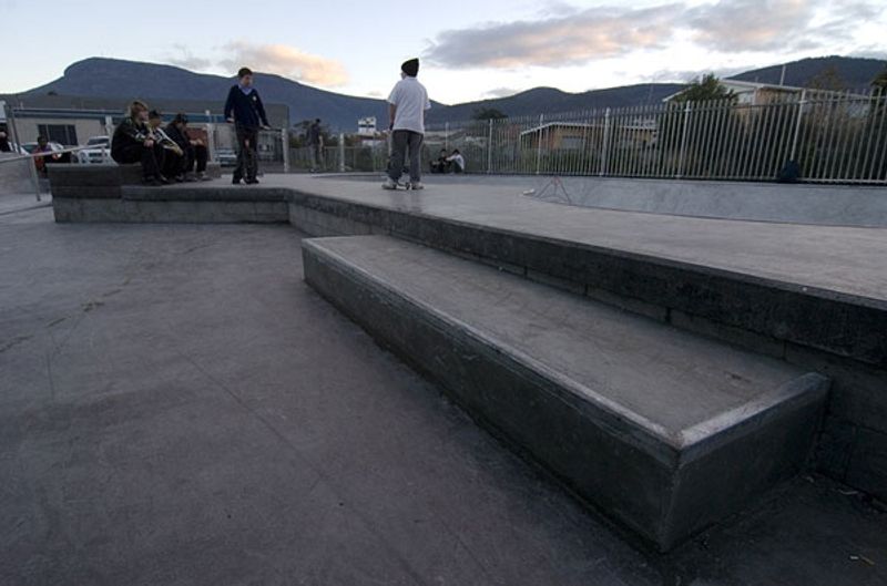 Glenorchy Skate Central