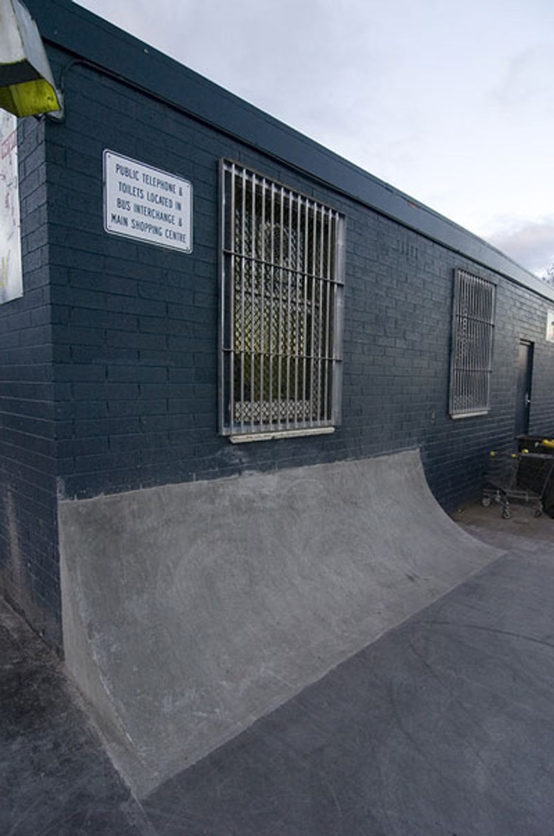 Glenorchy Skate Central