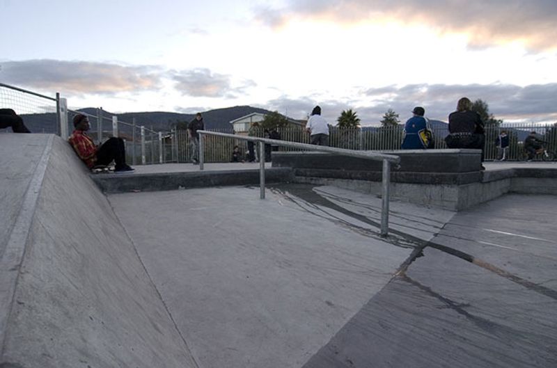 Glenorchy Skate Central