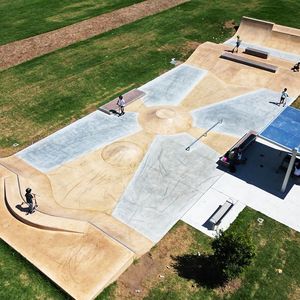 Alwyn Lindfield Skatepark