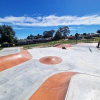 Glenroi Skatpark