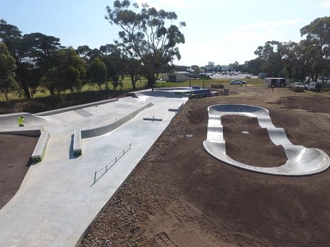 Glenroy Skate Space photo 3