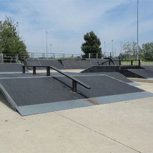 Glenview Skatepark