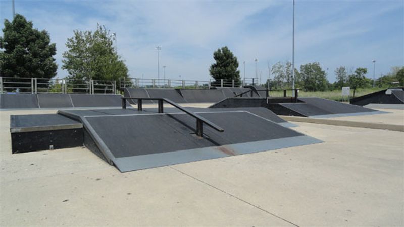 Glenview Skatepark
