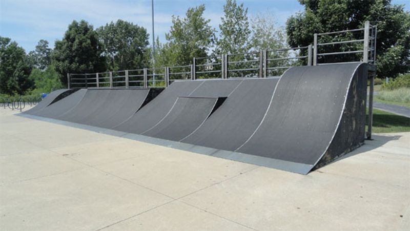 Glenview Skatepark