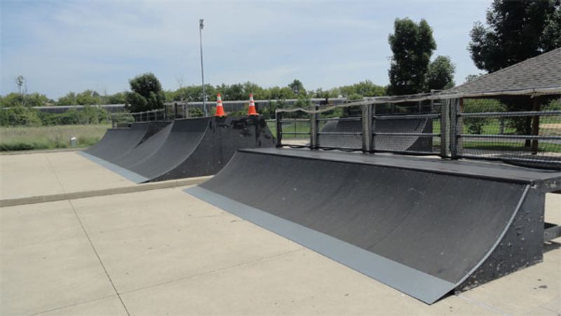 Glenview Skatepark