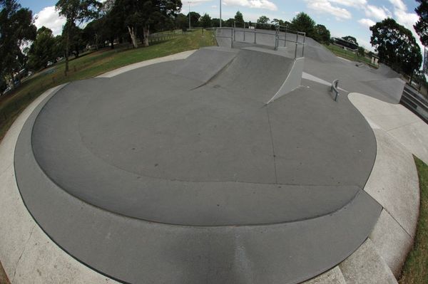 Glen Waverley