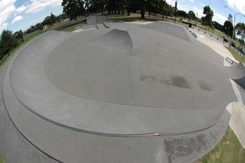 Glen Waverley photo 2