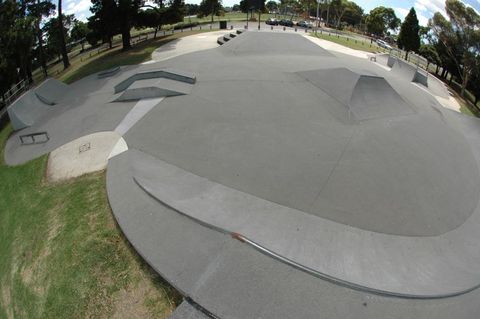 Glen Waverley photo 3