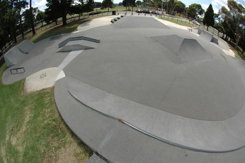 Glen Waverley