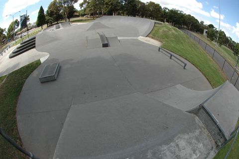 Glen Waverley photo 4