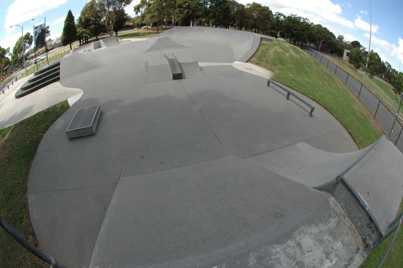 Glen Waverley