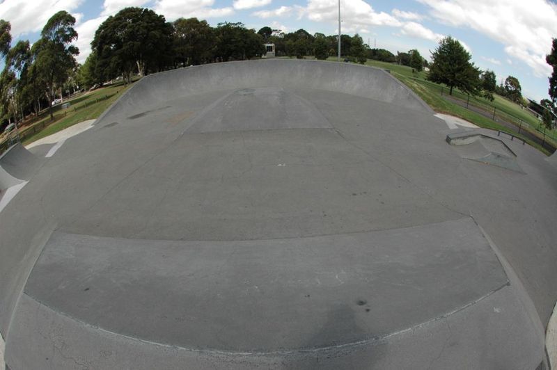 Glen Waverley